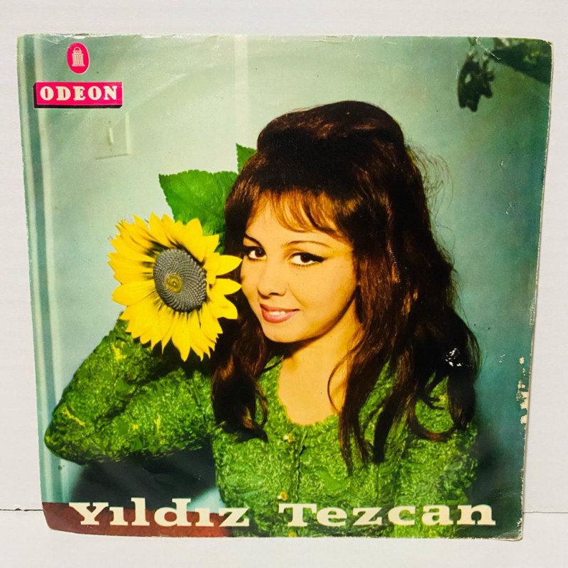 yıldız tezcan - aynaya baktım saç beyaz olmuş - miras türküsü 45